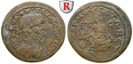 56962 Macrinus, Bronze