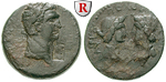 56968 Domitianus, Bronze