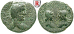56973 Antoninus Pius, Bronze