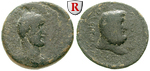 56976 Antoninus Pius, Bronze