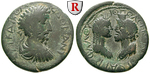 56980 Commodus, Bronze