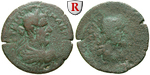 56984 Macrinus, Bronze