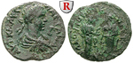 56985 Severus Alexander, Bronze