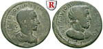 56986 Maximinus I., Bronze