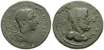 56987 Maximinus I., Bronze