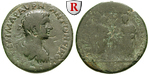 57011 Caracalla, Bronze