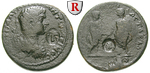 57012 Caracalla, Bronze