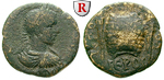 57016 Macrinus, Bronze
