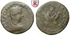 57017 Elagabal, Bronze