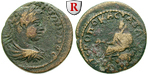 57018 Elagabal, Bronze