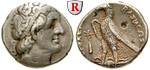 57085 Ptolemaios II., Tetradrachm...