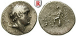 57247 Seleukos IV., Tetradrachme