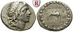 57315 Mithradates VI., Tetradrach...
