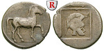 57330 Alexander I., Tetrobol
