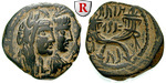 57354 Rabbel II., Bronze