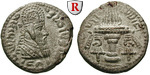 57368 Ardashir I., Tetradrachme