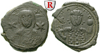 57393 Michael VII. Ducas, Follis