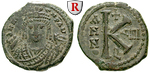 57394 Mauricius Tiberius, Halbfol...