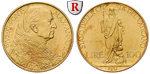 57426 Pius XI., 100 Lire