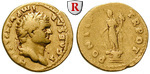 57437 Titus, Caesar, Aureus