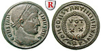 57452 Constantinus I., Follis