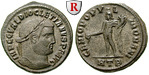 57462 Diocletianus, Follis