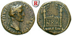 57471 Augustus, Semis