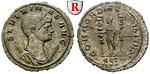 57474 Severina, Frau des Aurelian...