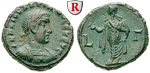 57527 Valerianus I., Tetradrachme
