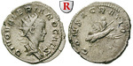57534 Valerianus II., Caesar, Ant...