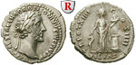 57553 Antoninus Pius, Denar