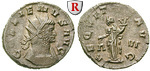 57564 Gallienus, Antoninian