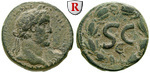 57590 Antoninus Pius, Bronze