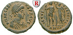 57593 Arcadius, Bronze