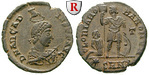 57597 Arcadius, Bronze