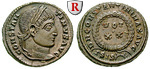 57612 Constantinus I., Follis