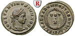 57619 Constantinus II., Caesar, F...