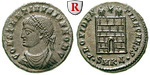 57620 Constantinus II., Caesar, F...