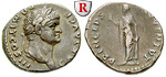 57636 Domitianus, Caesar, Denar