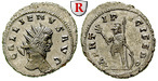 57649 Gallienus, Antoninian