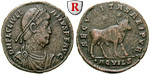 57669 Julianus II., Bronze