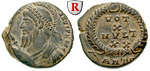 57671 Julianus II., Bronze