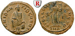 57672 Maximinus II., Bronze