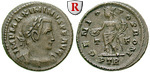 57699 Maximinus II., Follis