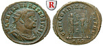 57713 Severus II., Caesar, Follis