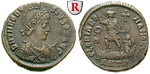 57719 Theodosius I., Bronze