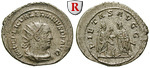 57721 Valerianus I., Antoninian
