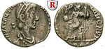 57727 Valentinianus II., Siliqua