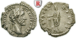 57750 Antoninus Pius, Denar