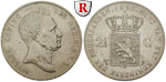 57772 Willem I., 2 1/2 Gulden
